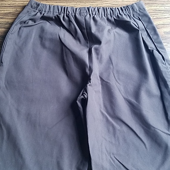 Landau Scrub Pants Womens XS/Small - Picture 7 of 9